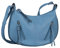 TOM TAILOR Caia Damen Umhängetasche Crossbody Bag Klein Blau