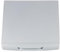 LUTH Premium Profi Parts Couvercle compatible avec Bauknecht 481010443838 ci-dessus pour machine à laver chargement par le haut