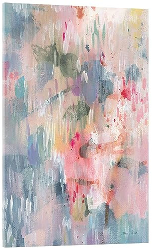 Posterlounge Beruhigend Abstrakt Acrylglasbild
