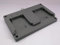 Adaptor 36 V (2 x 18 V) for Bosch GBA Double Adaptor Grey PLA+