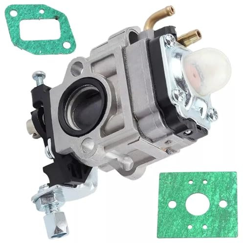 597-60010-00 Vergaserbaugruppe for Do-lmar PB-7601.4 PB-7602.4 Laubbläser