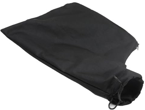 Sac à poussière pour scie à onglet - Sac de collecte de poussière portable pour scie à table - Housse anti-poussière pour une élimination facile de la poussière à l'intérieur