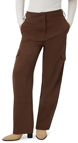 Desigual Damen Hose 25wwpw08