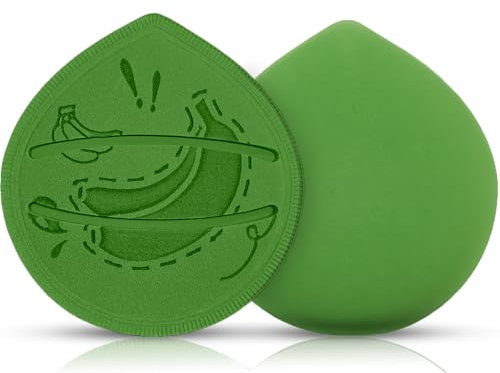 Makeup Sponge 1PCS, Powder Puff, Beauty Blenders Tool (Powder Puff - 03)