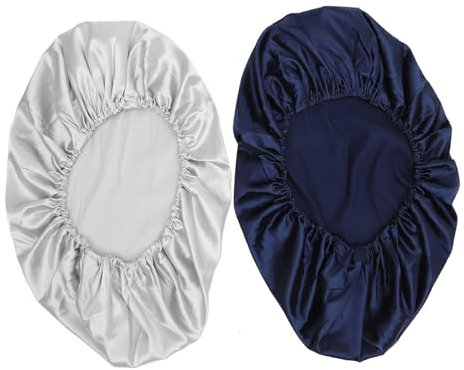 Supvox 2 Stück Blätter Spannbettuch Krippe Angepasste Stubenwagenauflagen Matratzenbezug Für Wiege Die Seide