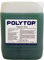 Polytop Polystar Plus Reinigungskonzentrat für Innen und Außen PKW LKW Bus Mehrzweckreiniger 10 L