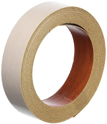 Brinox B77970C - Canto embellecedor adhesivo, color madera cerezo