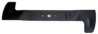 Mountfield 182004344/1 36-Inch Original Mountfield/Castel Garden/Alpina and Stiga Left Hand Hi Lift Lawnmower Blade Collection - Grey