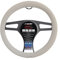 Simoni Racing CVT / 500 Universal 500 Lenkradabdeckung, Beige