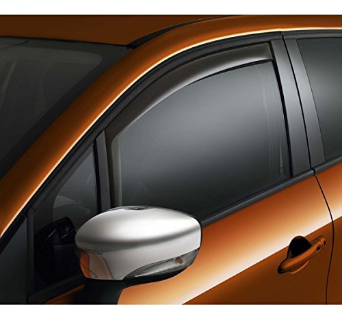 Renault Windabweiser für Captur 2013-2018, Originalteil