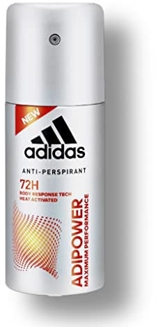 Antiperspirant Deodorant Spray 35 ml