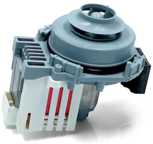 REPORSHOP - Motor Bomba Lavavajillas Indesit 60w C00303737