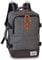 BestWay Reise Rucksack grau/schwarz IATA Kabinengepäck Bordgepäck Grey Bagpack 40290