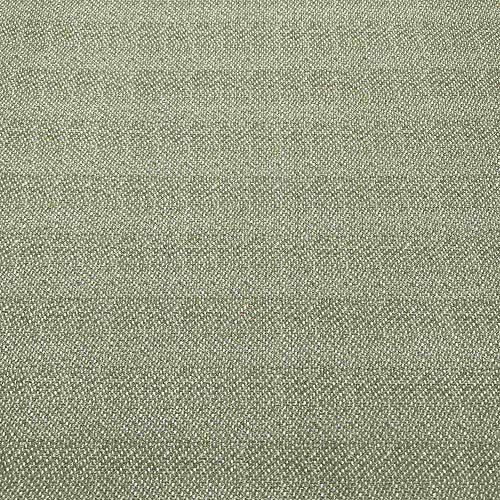 Kt KILOtela - Halbpanama Dekostoff - Digitaldruck - Baumwollstoff - 280 cm Breite - Meterware ab 0,5 m - Preis gilt für 0,5 m | Geometrisch. Streifen und Chevron - Beige