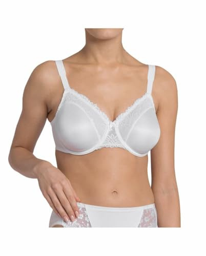 Triumph BH Ladyform Soft WX 2er Pack white 90C