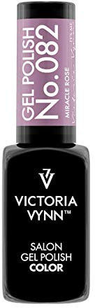 VICTORIA VYNN GEL POLISH NO. 082 MIRACLE ROSE