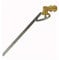 Robinet à flotteur industriel en inox pour eaux dures - 3/4''