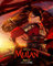 Mulan - Poster cm. 30 x 40