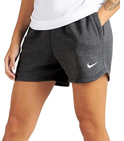 Nike Womens CW6963-071_XL Shorts, Grey