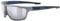 uvex sportstyle 706 - Sportbrille für Damen und Herren - 100% UVA-, B, C Schutz - druckfreier Sitz & perfekter Halt - rhino deep space matt/silver - one size