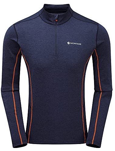 Montane Dart Long Sleeve Jersey M