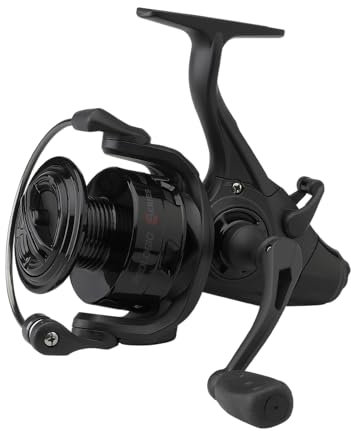 Prologic C-Series 4000 Bf 3+1Bb Incl. Graph. Spare Spool