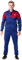 FC Barcelona Morefootballs - Offizieller Trainingsanzug Herren - Saison 21/22 - Medium (M) - Langarm FCB Trainingsjacke und Jogginghose - Jacke und Hose für Fussball Training