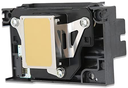 R1390 Druckkopf, kompatibel mit R1390 R260 R390 1500 W, Ersatz für L1800 1400 1430 Drucker, austauschbarer Teildruck (04)