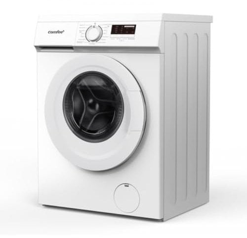 Lavatrice Slim 6 Kg Classe D 40 cm 1000 giri CFE10W60/W-IT