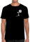 SERIVAL T-Shirt Liberato Rosa Maglietta (XXS)