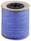 100m Schmuckschnur 1,5mm Jalousieschnur Zugschnur Schmuckkordel Polyester Farbwahl, Farbe:flieder