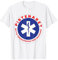 Ski Party Pistendoc Wintersport Apres Ski Outfit Pistenarzt Apres Ski Kostüm Skifahren Fasching Arzt T-Shirt