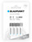 BLAUPUNKT AAA alkaline batteries, pack of 4, best for wall clocks, TV remote controls, LR03BPO/4CP