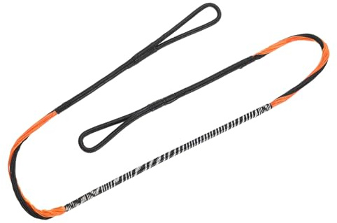 OTOTEC Ersatz der Bogensehne Kompatibel mit EK Adder Und Kompatibel mit R9-Armbrust für Armbrüste aus HMPE-Material mit 120 Lb Und 20 Strängen