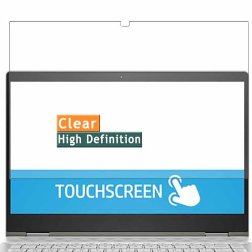 Vaxson 3 Unidades Protector de Pantalla, compatible con HP Chromebook Plus x360 14b-cd 14b-cd0000 14 Laptop [No Vidrio Templado ] Película Protectora Film Guard