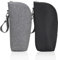 MADGININE Insulated Bottle Bag, Portable 2pcs Warmer Bottle Bags Suitable for Traveling