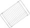Cabilock Rejilla Extensible para Parrilla De Barbacoa Resistente A Altas Temperaturas para Herramientas De Barbacoa