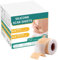 Narbenpflaster,Silicone Scar Tape,Professionell für Narben Durch C-Sektion,Operationen,Verbrennungen,Keloid,Akne und Mehr,Wiederverwendbar Silicone Scar Sheets,Medikamentenfrei(4cmx150cm Rolle)