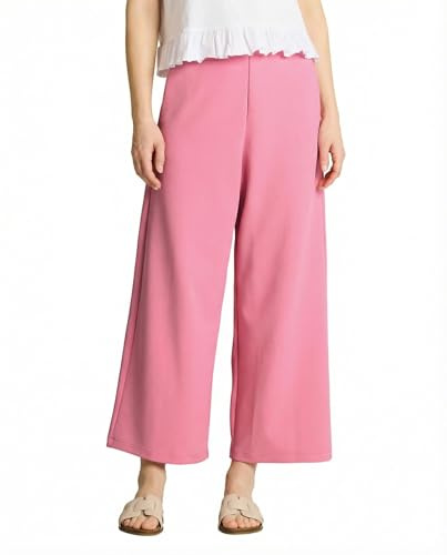 TOM TAILOR Denim High Waist Culotte Hose