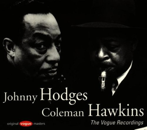 The Vogue Recordings 1949/50
