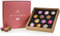 CHOCOLISSIMO - Schokolade Geschenk - 12 handgemachte Cupcake Pralinen - Weihnachtsschokolade, Geschenk zu Weihnachten, Nikolaus, Advent - für Frauen, Männer, Eltern, Mama, Papa - Xmas Square Maxi