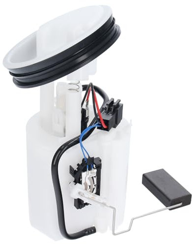 GEPCO Kraftstoffpumpe Benzinpumpe kompatibel mit Mercedes C-Klasse W203 CLC CL203 CLK C209 A209 A2034702394