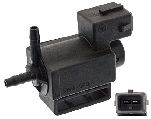 febi bilstein 48644 Valve for intake air control (swirl flaps), pack of one