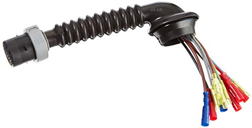 METZGER 2321019 Reparatursatz, Kabelsatz | Kompatibel mit: OPEL ASTRA H, ASTRA H Caravan