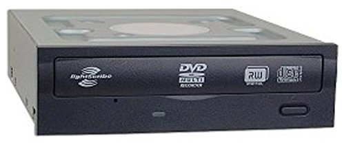 LITE-ON Graveur Interne DVD±RW Double Couche LH-20A1H IDE LightScribe 48x Noir