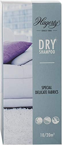 Hagerty Bouteille de shampooing sec