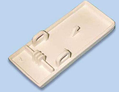 ANCASTOR Tapa BALAY, Lynx DE Cierre para Puerta Lavadora 00038261