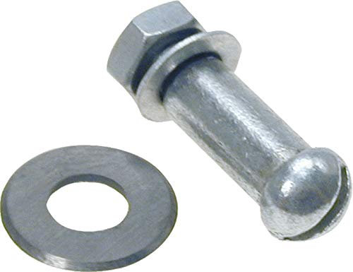 Schneidrad für Fliesentrenngerät, 22 x 6 x 2 mm TOPEX 16B322