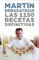 Las 1150 recetas definitivas
