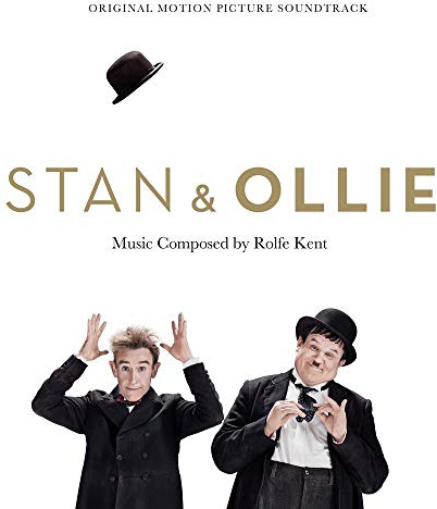 Stan&Ollie Orig.Motion Pic Soundtrack